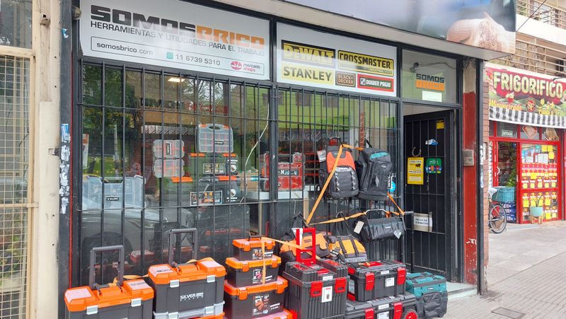 Local en Avenida Independencia 3200 