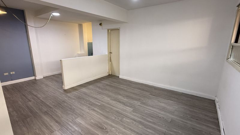 Departamento en venta monoambiente Colegiales