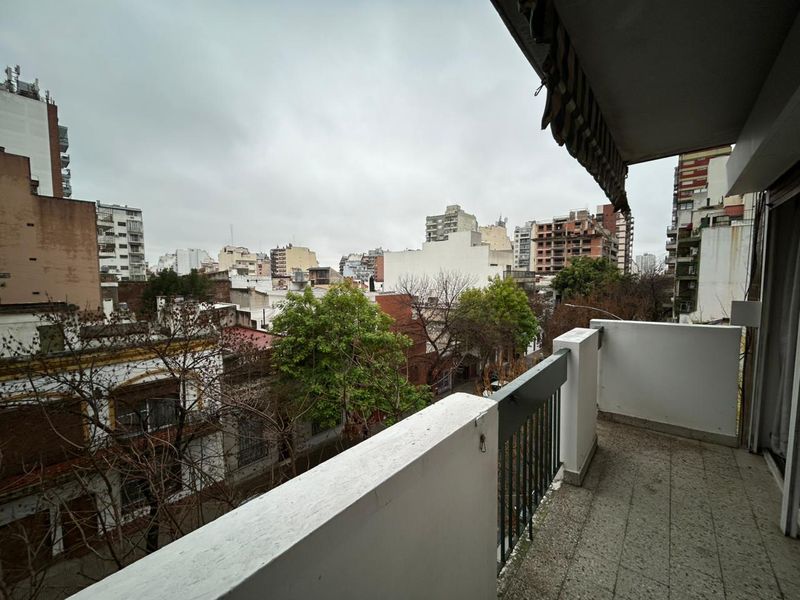 Monoambiente reciclado en venta.