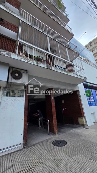 Venta departamento dos ambientes