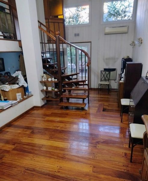 DEPARTAMENTO TIPO PH, EN PB CON PATIO, 4 AMBIENTES, BALVANERA