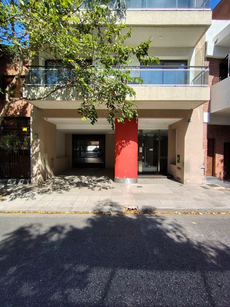 PARA EXIGENTES - AMPLIO DIVISIBLE – REGIA VISTA – MUY BUENOS DETALLES – REGIO SUM CON PARRILLA – LANDRY