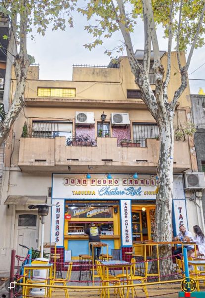 Lote en Venta en Palermo Soho