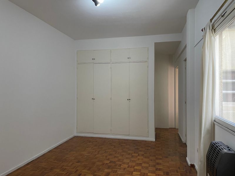 Departamento Monoambiente en Venta de 31 m² con Balcon Maza 900