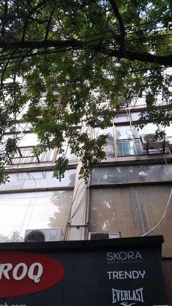 Venta en Balvanera. Oficina