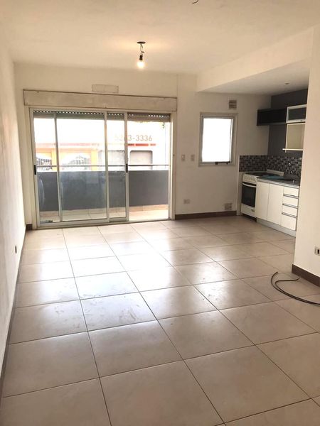 DEPARTAMENTO 2 AMBIENTES VILLA DEVOTO