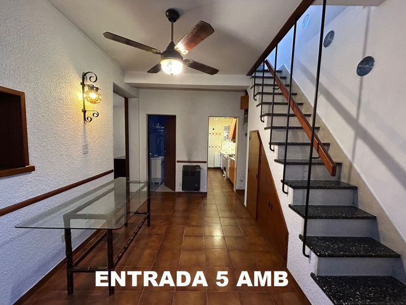 PH MULTIFAMILIAR (2 UNIDADES 1 DE 2 AMB Y OTRA DE 5AMB)