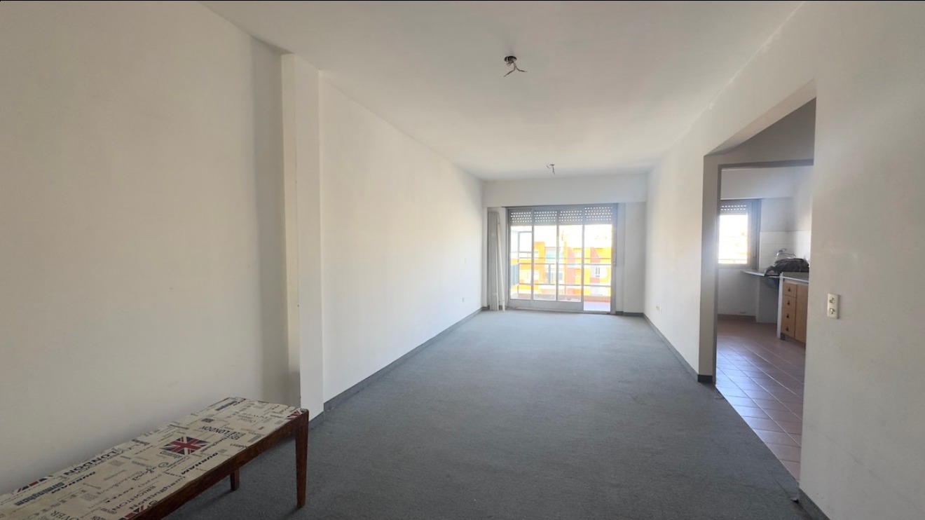 DEPARTAMENTO 2 AMBIENTES - NUÑEZ, CAPITAL FEDERAL