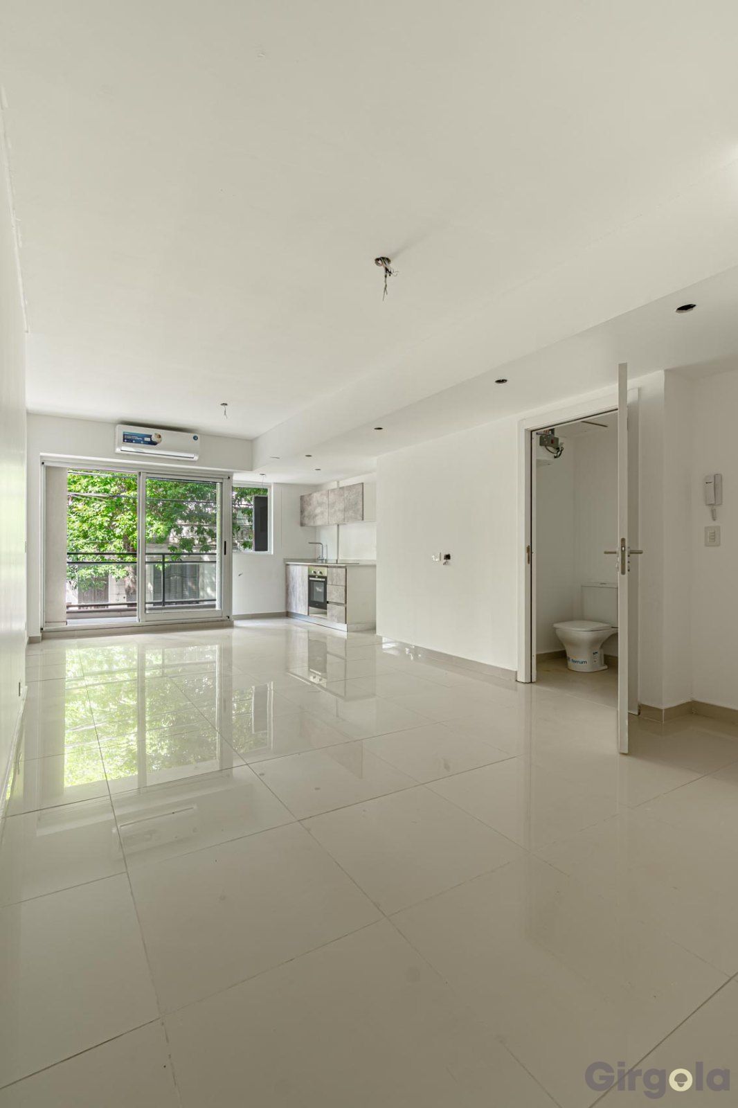 Venta Monoambeinte en Parque Chacabuco 