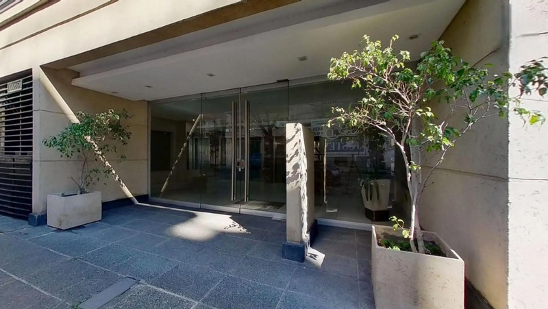 DEPTO MONOAMBIENTE CON BALCÓN 