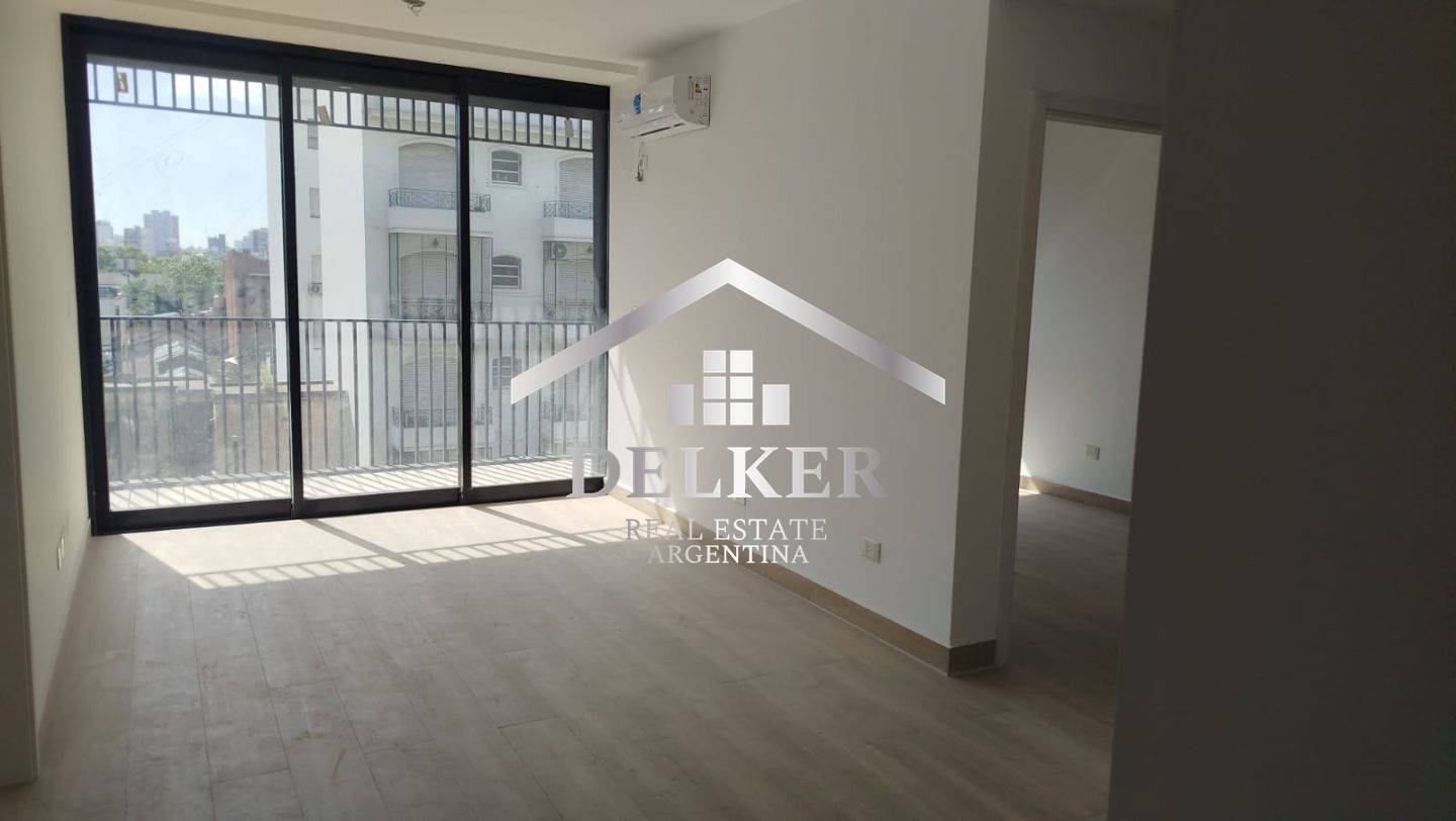 Departamento 3ambientes full amenities en Caballito