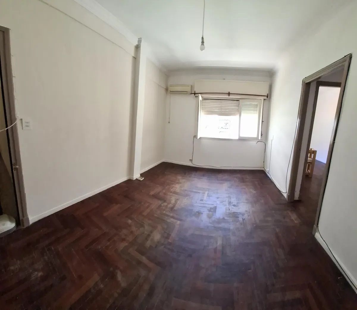 Vidal 2300 Belgrano PH 2amb U$110.000