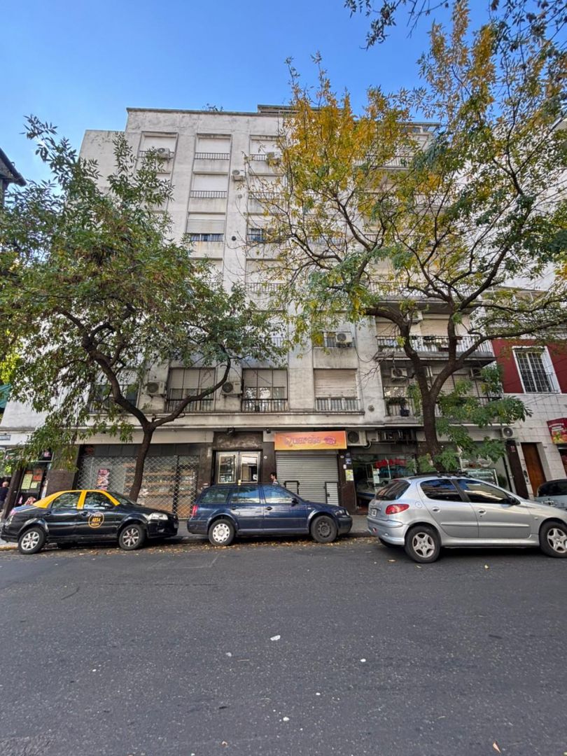 Venta Local en Caballito