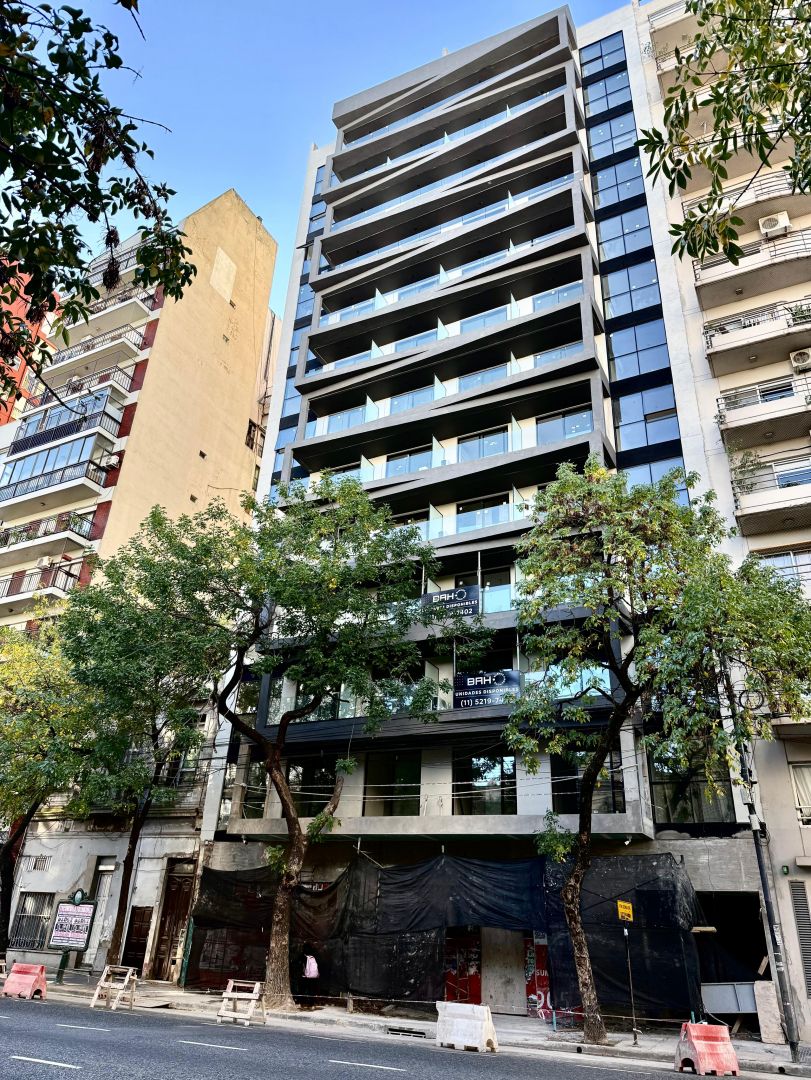 Departamento - Venta - Capital Federal