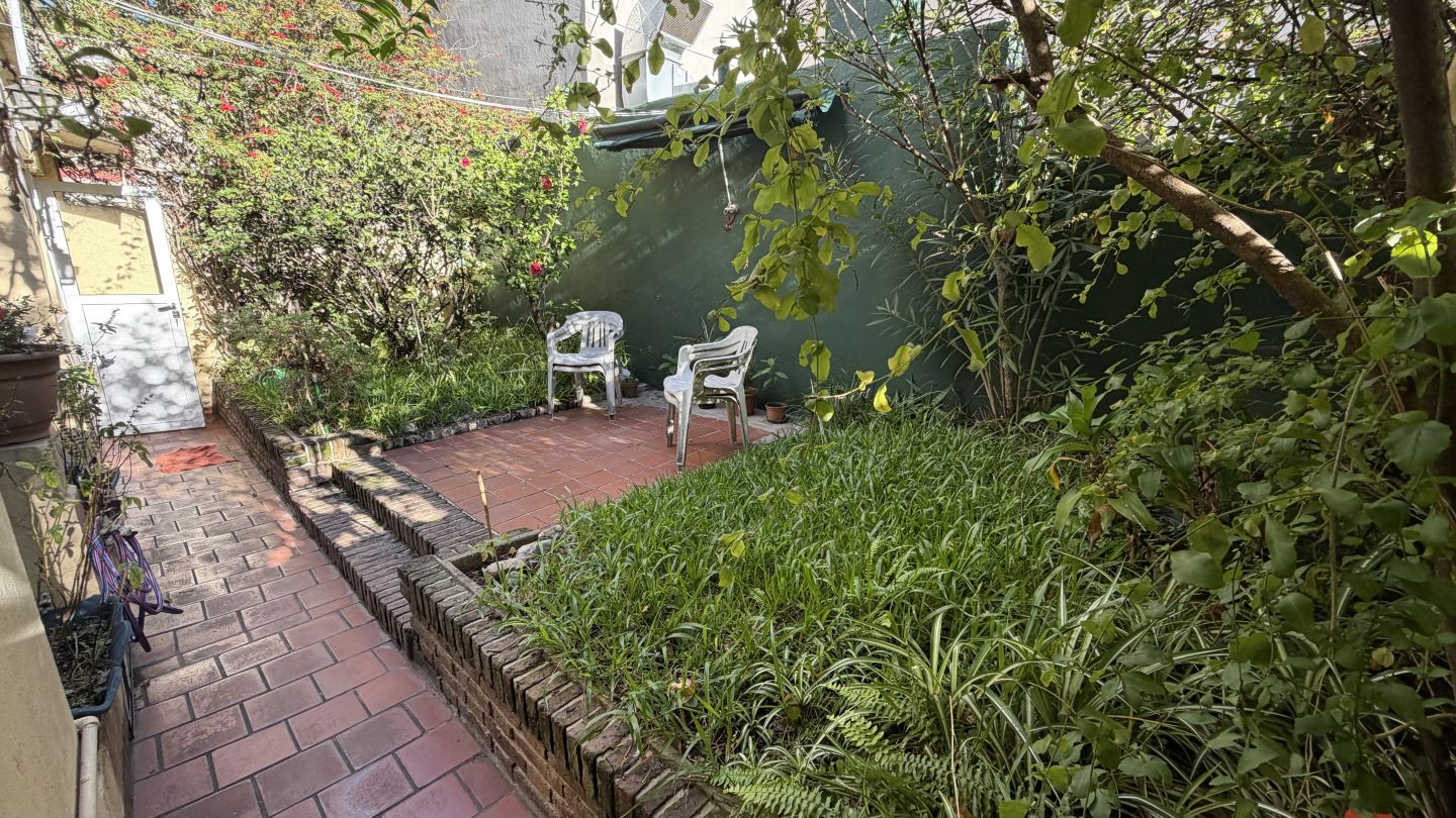 Departamento - Venta - Capital Federal