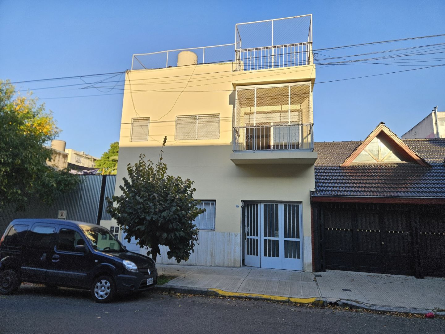 Venta PH 6 AMB Cochera Quincho Parrilla Terraza en Villa Santa Rita
