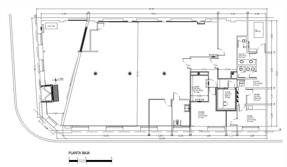 Local - Venta - Capital Federal