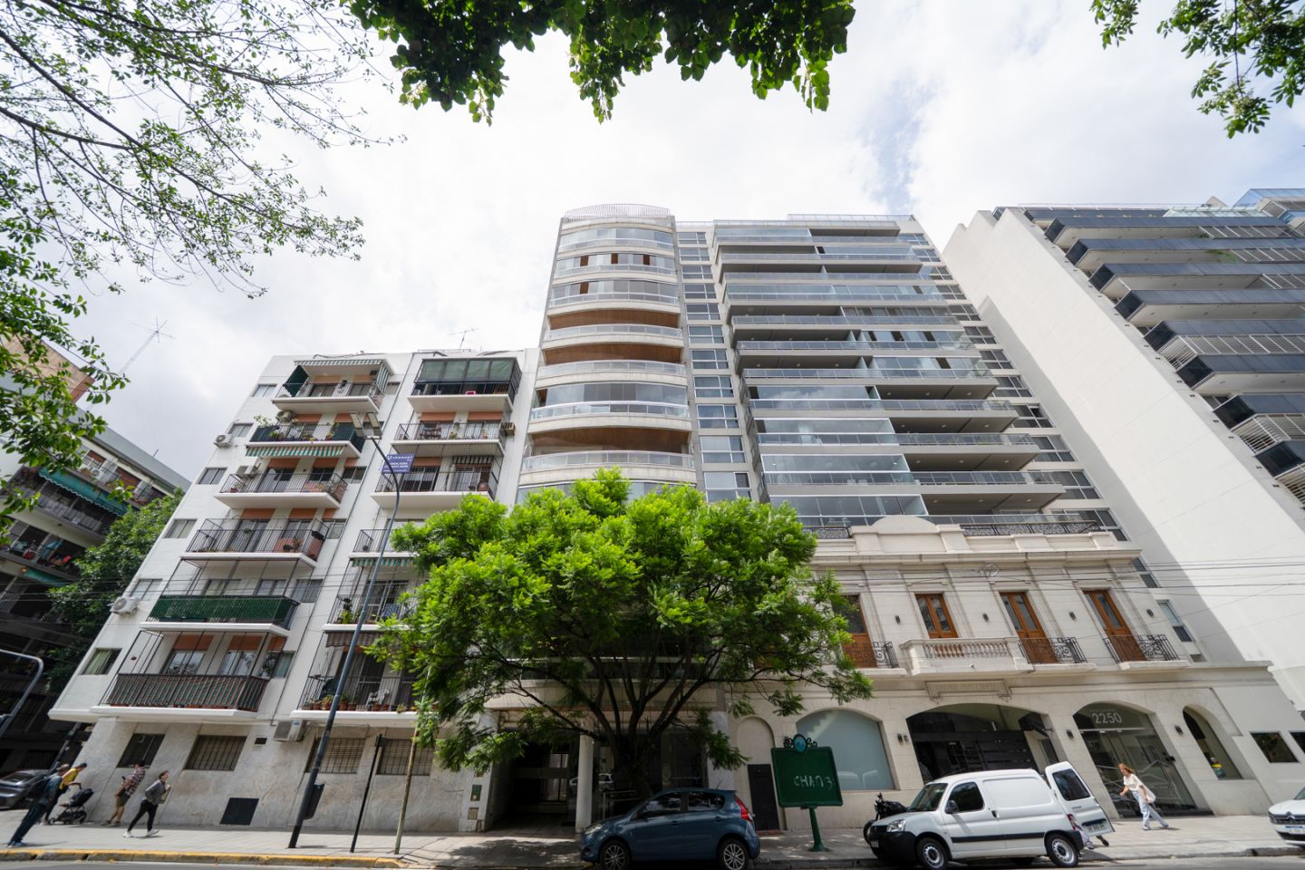 Venta de Departamento 4 ambientes en Flores