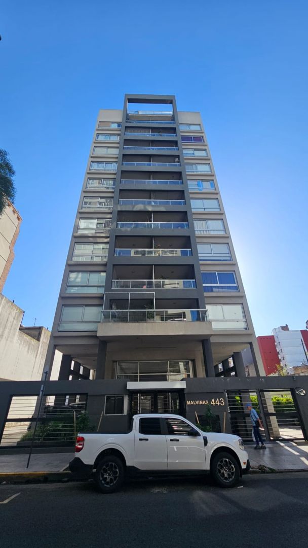 Departamento en venta/alquiler en Caballito, Capital Federal.