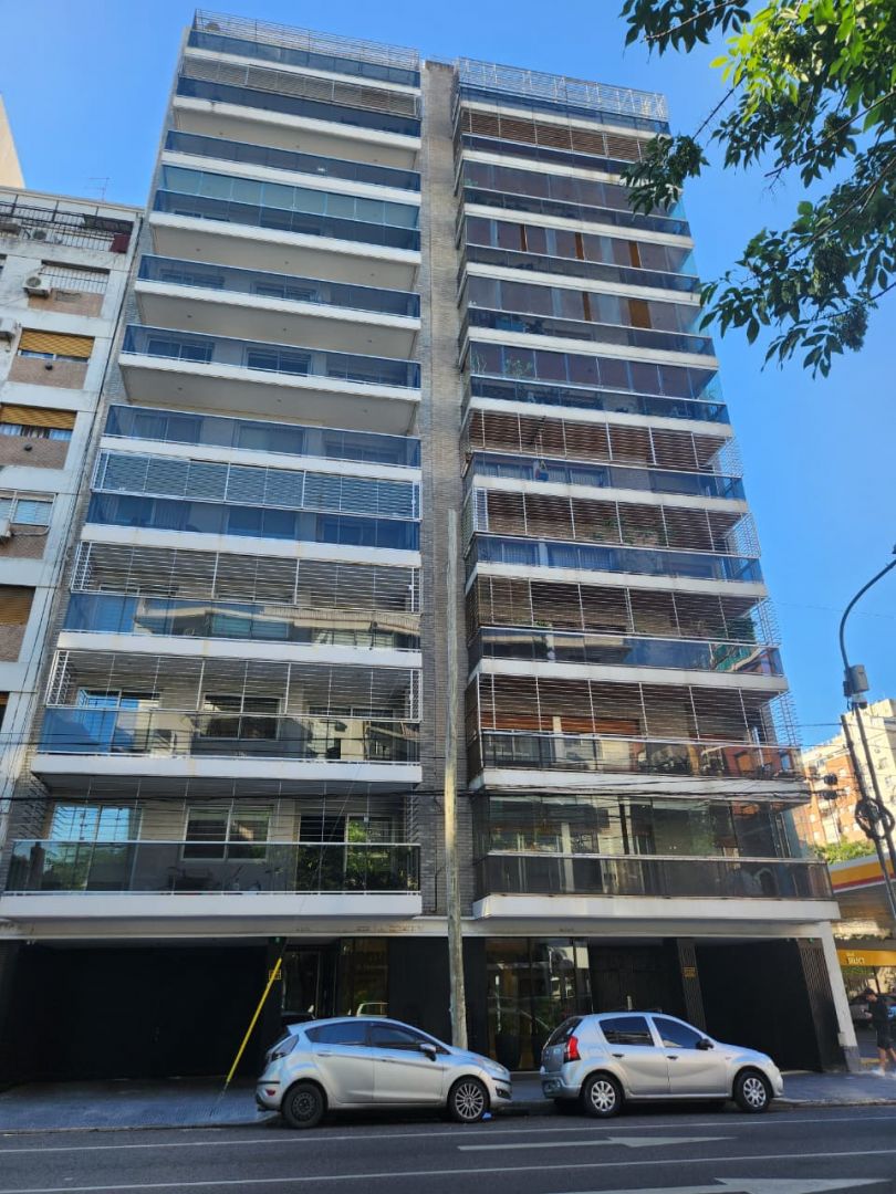 Venta de Departamento 3 Ambientes en Flores, Capital Federal