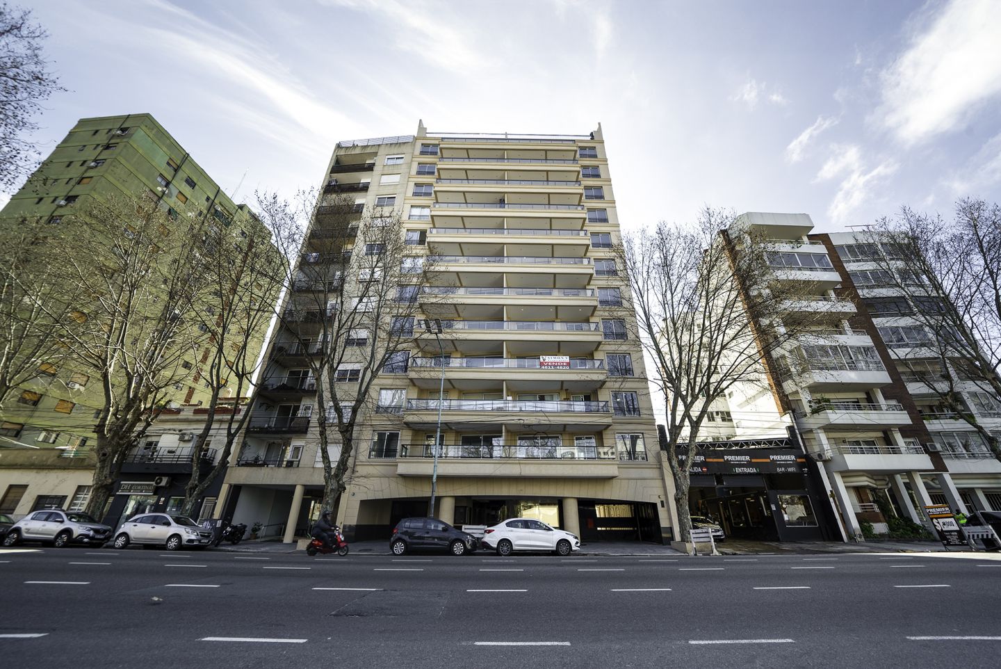 Venta de Departamento 4 Ambientes en Caballito Norte, Capital Federal