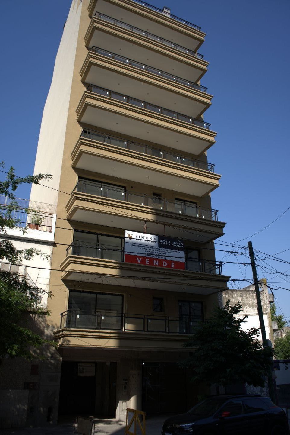 Departamento 2 Ambientes en Villa Santa Rita, Capital Federal