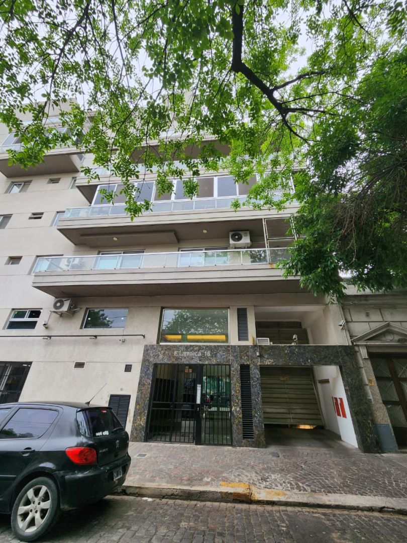 Departamento - Venta - Capital Federal