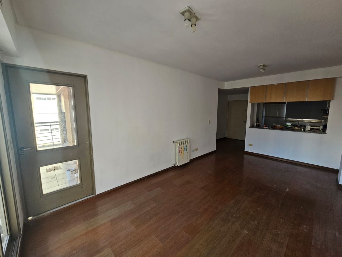 Venta de Departamento 3 Ambientes en Caballito, Capital Federal