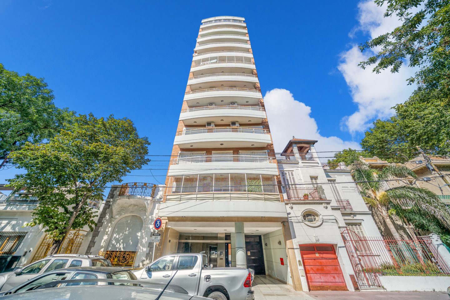 Departamento de 3 ambientes en venta en Bogotá 3800