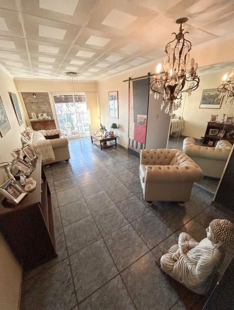 Venta de Departamento 4 Ambientes en Flores, Capital Federal